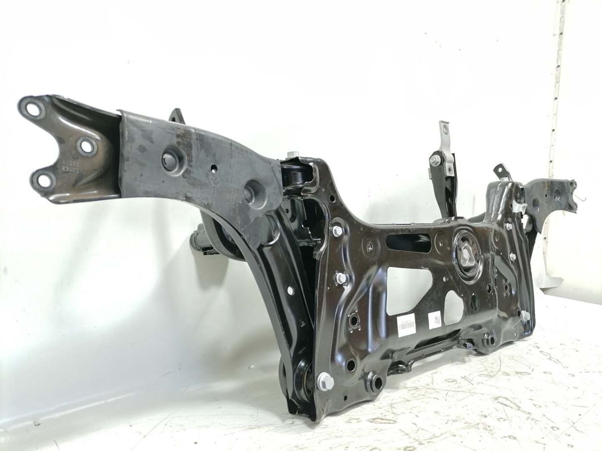 VW Passat B9 original Vorderachsk&ouml;rper Aggregatetr&auml;ger 2,0TDI 110KW Bj.2024